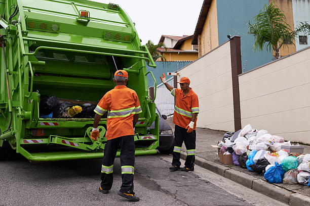 Best Scrap Metal Removal in Wilkesboro, NC